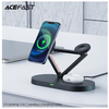 Giá đỡ sạc không dây để bàn 3 in 1 ACEFAST - E9