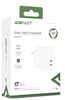 Sạc ACEFAST PD3.0 40W 2 cổng USB-C - A11