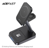 Giá đỡ sạc nhanh không dây ACEFAST 3 in 1 - E3