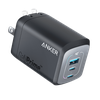 SẠC NHANH 3 CỔNG ANKER IQ4 GaNPRIME 100W - A2343