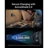 SẠC NHANH 3 CỔNG ANKER PRIME 100W - A2688