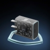 Sạc Nhanh Cuktech 30W Siêu Nhỏ PD3.0/PPS/QC3.0 – A18C