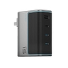 Sạc Nhanh Cuktech No.15 140W GaN Charger 4 Cổng - AD1404U
