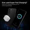 Sạc Nhanh SPIGEN Arcstation Wall Charger 35W GAN - ACH03713