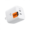 Sạc Nhanh SPIGEN Arcstation Wall Charger 45W GAN - ACH03716