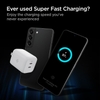 Sạc Nhanh SPIGEN Arcstation Wall Charger 65W GAN - ACH03719
