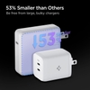 Sạc Nhanh SPIGEN Arcstation Wall Charger 65W GAN - ACH03719