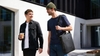 Túi Đeo Chéo TOMTOC (USA) Upgrade URBANEX-A04 Shoulder Bag For Laptop Universial – A04