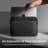 TÚI XÁCH CHỐNG SỐC TOMTOC (USA) ESSENCE FOR LAPTOP/MACBOOK 14 INCH – A34