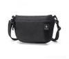 TÚI BAO TỬ TOMTOC (USA) BASIC ACCESSORY UNISEX BLACK - A01