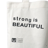 Túi Canvas UAG Trắng