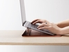 TÚI CHỐNG SỐC HYPERSHIELD STAND AND GO SLEEVE CHO MACBOOK PRO 13/14 inch HS595