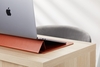 TÚI CHỐNG SỐC HYPERSHIELD STAND AND GO SLEEVE CHO MACBOOK PRO 13/14 inch HS595