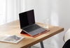 TÚI CHỐNG SỐC HYPERSHIELD STAND AND GO SLEEVE CHO MACBOOK PRO 13/14 inch HS595