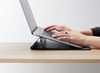 TÚI CHỐNG SỐC HYPERSHIELD STAND AND GO SLEEVE CHO MACBOOK PRO 13/14 inch HS595