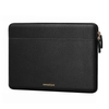 Túi Chống Sốc INNOSTYLE Lux Leather Macbook Laptop 14inch Black PLS10