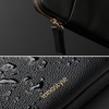 Túi Chống Sốc INNOSTYLE Lux Leather Macbook Laptop 14inch Black PLS10