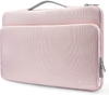 Túi chống sốc Tomtoc Briefcase Macbook 13 inch A14-B02C Pink