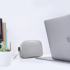 Túi chống sốc Tomtoc 360 Protective kèm túi phụ kiện cho Macbook 13 inch A13-C12
