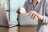 Túi chống sốc Tomtoc 360 Protective kèm túi phụ kiện cho Macbook 13 inch A13-C12