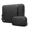 Túi chống sốc Tomtoc 360 Protective kèm túi phụ kiện cho Macbook 13 inch A13-C12