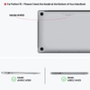 Túi chống sốc Tomtoc 360 Protective Macbook 14 inch A13D2