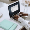 Túi chống sốc Tomtoc 360 Protective Macbook 14 inch A13D2