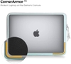 Túi chống sốc Tomtoc 360 Protective Macbook 14 inch A13D2