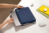 Túi chống sốc Tomtoc 360 Protective Tablet Sleeve cho iPad Pro 11 inch M1/M2 - A13A1