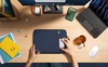 Túi chống sốc Tomtoc 360 Protective Tablet Sleeve cho iPad Pro 11 inch M1/M2 - A13A1