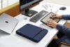 Túi chống sốc Tomtoc 360 Protective Tablet Sleeve cho iPad Pro 12.9 inch M2/M1 - A13B3