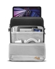 Túi chống sốc Tomtoc 360 Protection Shoulder Bag cho iPad Pro 11 inch H13-A01