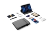 Túi chống sốc Tomtoc 360 Protection Shoulder Bag cho iPad Pro 11 inch H13-A01