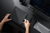 Túi chống sốc Tomtoc Voyage-A10 Premium Macbook/Ultrabook 16 inch A10F2D1