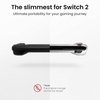 Túi chống va đập Tomtoc NINTENDO SWITCH 2 Fancycase Slim G05S3