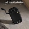 Túi chống va đập Tomtoc NINTENDO SWITCH 2 Fancycase Slim G05S3
