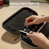 Túi chống va đập Tomtoc NINTENDO SWITCH 2 Fancycase Slim G05S3