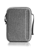 Túi chống va đập Tomtoc Portfolio Holder Hardshell iPad Pro 9.7 - 11 inch & Tablet/Notebook - A06-002 Gray