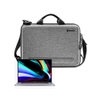 Túi đeo chéo Tomtoc chống va đập Eva Cho Macbook Pro 15-16 inch Gray A25-E01G