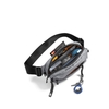 Túi đeo chéo Tomtoc Fashion Aviator T33 Chest Bag 1.5L – T33S1