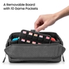 Túi đeo chéo Tomtoc phụ kiện G-Sling Bag Nintendo Switch A0532D1
