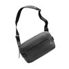 Túi đeo chéo Tomtoc Urban Codura Sling Bag Travel & Work 11 inch H02-B04D01