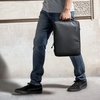 Túi đeo chéo Tomtoc Urban Codura Shoulder Bags cho Macbook 16 inch H14-E02D Black