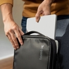 Túi đeo chéo Tomtoc Urban Codura Shoulder Bags cho Macbook 16 inch H14-E02D Black