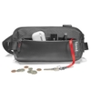 Túi đeo chéo Tomtoc Lightweight Codura Sling Bag H02-A04