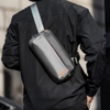 Túi đeo chéo Tomtoc Lightweight Codura Sling Bag H02-A04