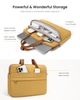 Túi đeo chéo Tomtoc Premium Theher Shoulder Bag Macbook 13-14 inch H22C1