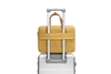 Túi đeo chéo Tomtoc Premium Theher Shoulder Bag Macbook 13-14 inch H22C1