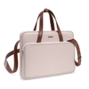 Túi đeo chéo Tomtoc Premium Theher Shoulder Bag Macbook 13-14 inch H22C1