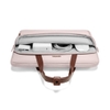 Túi đeo chéo Tomtoc Premium Theher Shoulder Bag Macbook 13-14 inch H22C1